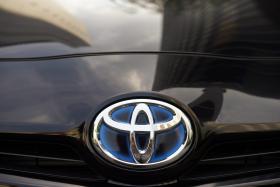 INCÊNDIO EM CONCESSIONÁRIA DA TOYOTA EM GUIMARÃES DANIFICA PARTE DA FACHADA