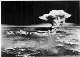 A SOBREVIVENTE QUE AVISOU O JAPÃO SOBRE O ATAQUE A HIROSHIMA MORREU COM 86 ANOS