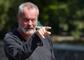 TERRY GILLIAM MANTÉM COPRODUÇÃO PORTUGUESA DO FILME “O HOMEM QUE MATOU DOM QUIXOTE”