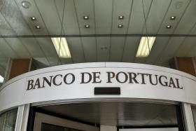 BANCO DE PORTUGAL APLICOU COIMAS NO 1º TRIMESTRE QUE TOTALIZARAM OS 230 MIL EUROS