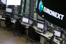 EURONEXT ANUNCIA LANÇAMENTO DE NOVO COMPARTIMENTO PARA ‘START-UPS’ E PME