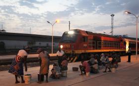 CHINESES DA CIF AUMENTAM PARA 670 MEURO INVESTIMENTO EM SEIS EMPRESAS EM ANGOLA