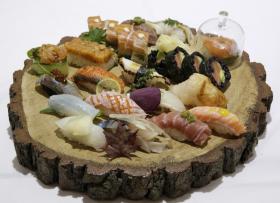 MÉDICOS ALERTAM PARA CUIDADOS COM CONSUMO DE PEIXE CRU APÓS CASO DE INFEÇÃO PARASITÁRIA