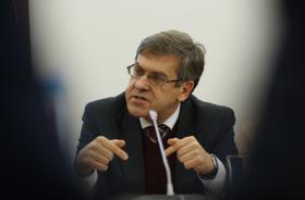 PS QUER MAGISTRADOS A ENTREGAR DECLARAÇÕES DE RENDIMENTOS E PATRIMÓNIO