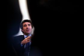 GOVERNO CUMPRIU OBJETIVO DE ALARGAR GABINETES DE APOIO AO EMIGRANTE — SECRETÁRIO DE ESTADO DAS COMUNIDADES