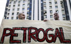 SINDICATO ASSOCIA À GREVE DOS TRABALHADORES DA PETROGAL PROBLEMAS NO AEROPORTO DE LISBOA