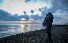 60 MIL MIGRANTES CHEGARAM ESTE ANO À EUROPA E JÁ SE REGISTARAM 1.300 MORTES — OIM