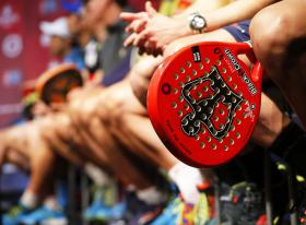 EUROPEU DE PADEL POR EQUIPAS VAI SER DISPUTADO NO ESTORIL EM NOVEMBRO