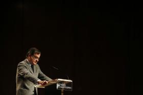 NÃO SE DEVE TER “LEITURA TRIUNFALISTA” DA SAÍDA POR DÉFICE EXCESSIVO – GUILHERME D’OLIVEIRA MARTINS