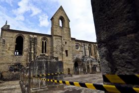 PERTO DE UM MILHÃO DE VISITANTES EM MUSEUS, MONUMENTOS E PALÁCIOS NO 1.º TRIMESTRE