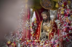 PRESIDENTE DA REPÚBLICA PARTICIPA NA PROCISSÃO DO SANTO CRISTO NO DOMINGO NOS AÇORES