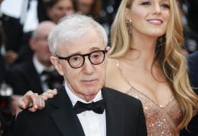 WOODY ALLEN REGRESSA A PORTUGAL PARA CONCERTO NO COLISEU DE LISBOA A 04 DE JULHO