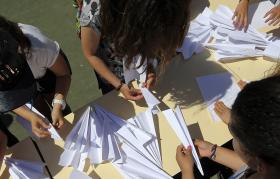 TÉCNICOS DE EDUCAÇÃO ESPECIAL PASSAM A SER CONTRATADOS PELAS AUTARQUIAS