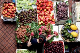 ANGOLA IMPÕE LIMITAÇÕES À EXPORTAÇÃO DE PRODUTOS DA CESTA BÁSICA