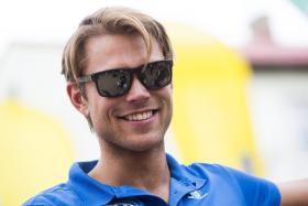 MIKKELSEN SUBSTITUI LEFEBVRE NA CITRÖEN NO RALI DA SARDENHA