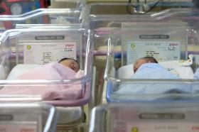 MATERNIDADES DE COIMBRA DISPONIBILIZAM CARTÃO DE CIDADÃO PARA OS RECÉM-NASCIDOS