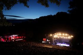 FESTIVAL PAREDES DE COURA FAZ 25 ANOS E É UM “LABORATÓRIO MUSICAL “