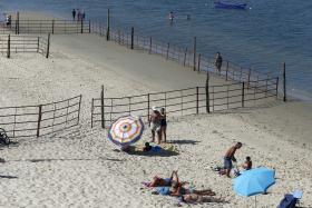 AUTORIDADE MARÍTICA ACONSELHA PRECAUÇÃO NAS PRAIAS NOS PRÓXIMOS DIAS