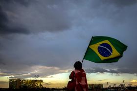 ECONOMIA DO BRASIL SINALIZA RETOMA E CRESCE 1,12% NO PRIMEIRO TRIMESTRE
