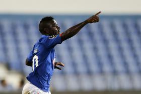 ABEL CAMARÁ ANUNCIA SAÍDA IMEDIATA DO BELENENSES
