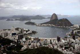 CRISE ECONÓMICA NO BRASIL FAZ DESCER INFLAÇÃO PARA 4%, A MAIS BAIXA DESDE 2007