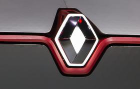 RENAULT ADMITE TER SIDO AFETADA PELO CIBERATAQUE