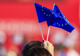 NÃO SE DEVEM CRIAR EXPETATIVAS DE ISENÇÃO DE VISTOS PARA A UE — REPRESENTANTE EM CABO VERDE
