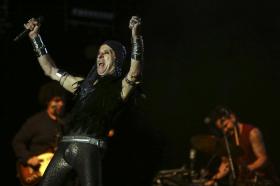 PEDRO JÓIA TRIO E NEY MATOGROSSO ATUAM EM JUNHO NO MOSTEIRO DOS JERÓNIMOS