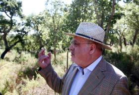 MINISTRO DA AGRICULTURA DEFENDE CAÇA COM ÉTICA E COM REGRAS