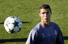 RONALDO CANCELA VISITA A LONDRES PARA EVENTO PROMOCIONAL APÓS ATENTADO DE MANCHESTER