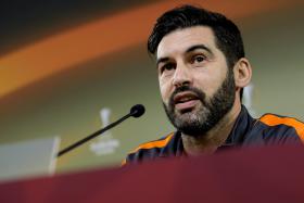 SHAKTHAR DONETSK, DE PAULO FONSECA, SAGRA-SE CAMPEÃO UCRANIANO