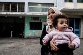 PEDIDOS DE ASILO DE MENORES NÃO ACOMPANHADOS NA UE BAIXOU QUASE UM TERÇO EM 2016