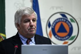 ÁREA ARDIDA EM VIANA DESDE JANEIRO “É ASSUSTADORA” –  SEC. ESTADO