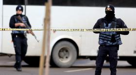 PELO MENOS 57 DETIDOS POR SUSPEITA DE LIGAÇÕES À TENTATIVA DE GOLPE DE ESTADO NA TURQUIA