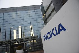 FINLANDESA NOKIA PÕE FIM A DISPUTAS LEGAIS COM APPLE SOBRE PATENTES