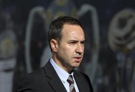 “SÓCIOS DO SPORTING DE BRAGA QUISERAM CONTINUIDADE DO PROJETO” – SALVADOR