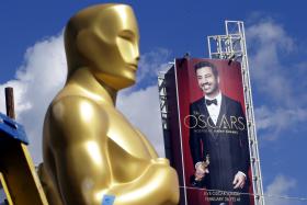 JIMMY KIMMEL VOLTARÁ A SER APRESENTADOR DOS PRÉMIOS DE CINEMA ÓSCARES