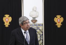 PS TEM “SAÚDE” PORQUE REJEITOU A DIREITA E OS FRENTISMOS — FERRO RODRIGUES