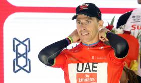 RUI COSTA SEGUNDO EM ETAPA DO GIRO GANHA POR OMAR FRAILE