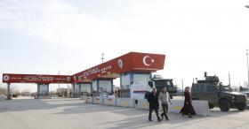 AMNISTIA INTERNACIONAL ACUSA TURQUIA DE DEMISSÕES ARBITRÁRIAS