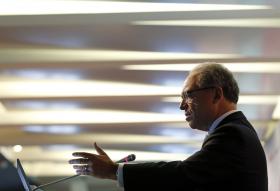 LUCRO DO BCP SOBE 7% PARA 50 ME NO PRIMEIRO TRIMESTRE