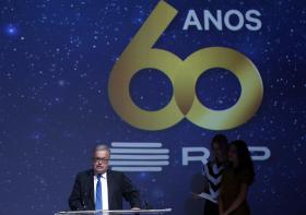 ESTADO EVIDENTEMENTE APOIA FESTIVAL DA EUROVISÃO EM PORTUGAL — MINISTRO CULTURA