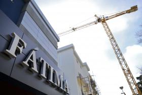 75% DOS 680 ESTABELECIMENTOS EM FÁTIMA COM CONDIÇÕES “BOAS” E “MUITO BOAS”