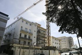 REABILITAÇÃO URBANA PRECISA DE TRABALHADORES MAS SINDICATO ALERTA PARA BAIXOS SALÁRIOS