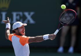 ARGENTINO JUAN MÓNACO RETIRA-SE DO TÉNIS PROFISSIONAL AOS 33 ANOS