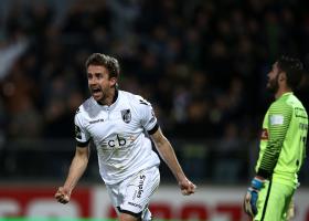VIMARANENSE RAFAEL MIRANDA QUER “SUPERAR” META DOS 62 PONTOS ANTE O BENFICA
