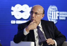 RECESSÃO NO BRASIL É “PASSADO” DEPOIS DE UM ANO COM PR MICHEL TEMER – GOVERNO