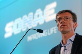LUCRO DA SONAE ATINGE 8 MILHÕES DE EUROS NO 1.º TRIMESTRE