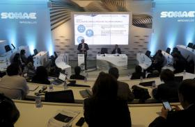 SONAE DIZ QUE DECISÃO DA CONCORRÊNCIA “CAI PELA BASE” PORQUE NÃO É CONCORRENTE DA EDP