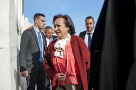 PGR DIZ QUE ESTÃO A DESENVOLVER ESFORÇOS PARA PREVENIR CASOS DO JOGO ‘BALEIA AZUL’